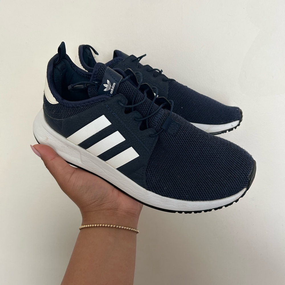 Adidas sneakers